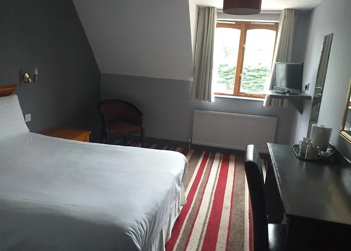 The Airman Hotel