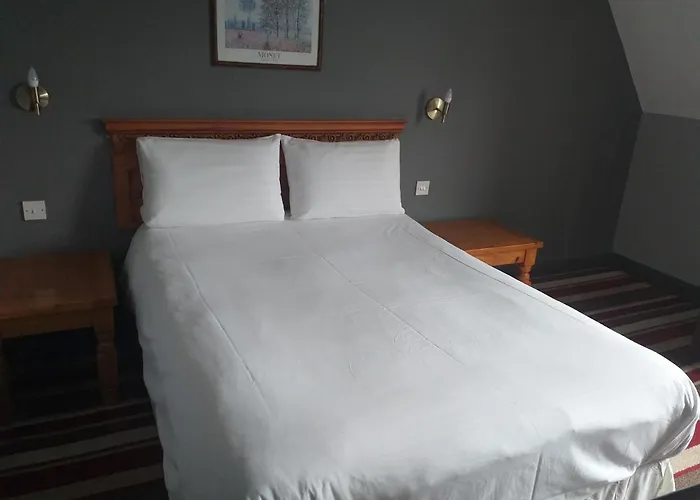 The Airman Hotel