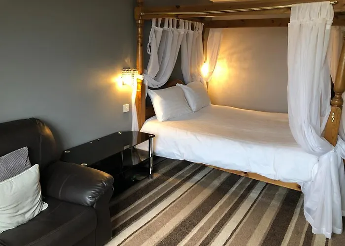 The Airman Hotel