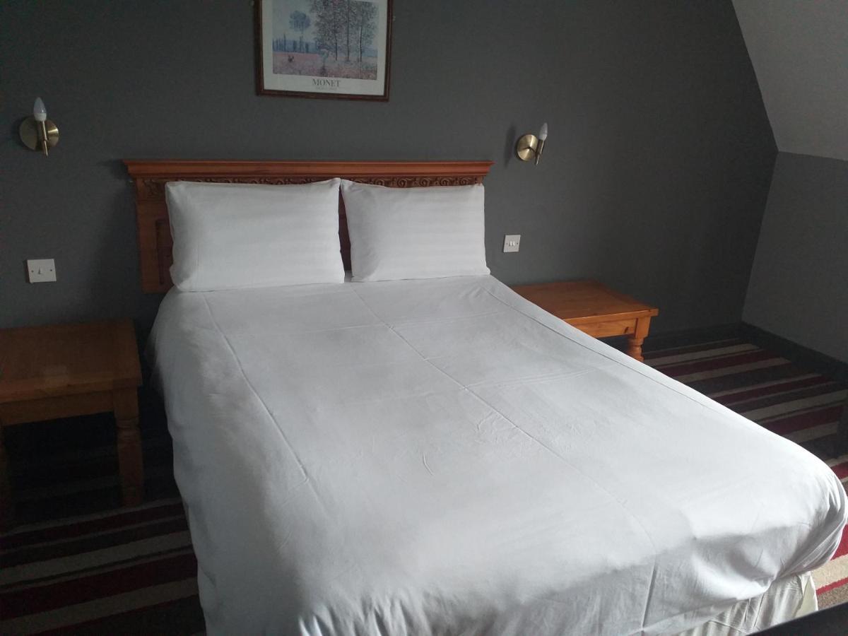 Inn The Airman Shefford